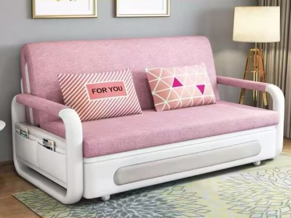 Lazy sofa, tatami, reclining or sleeping room, lazy chair, living room, leisure sofa, small apartment, bean bag small sofa