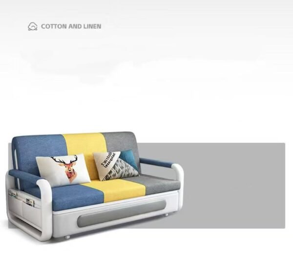 Lazy sofa, tatami, reclining or sleeping room, lazy chair, living room, leisure sofa, small apartment, bean bag small sofa
