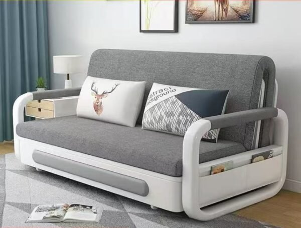 Lazy sofa, tatami, reclining or sleeping room, lazy chair, living room, leisure sofa, small apartment, bean bag small sofa