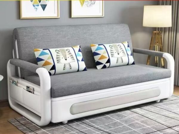 Lazy sofa, tatami, reclining or sleeping room, lazy chair, living room, leisure sofa, small apartment, bean bag small sofa