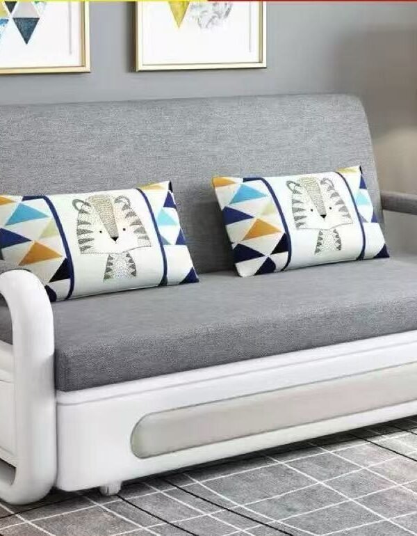 Lazy sofa, tatami, reclining or sleeping room, lazy chair, living room, leisure sofa, small apartment, bean bag small sofa